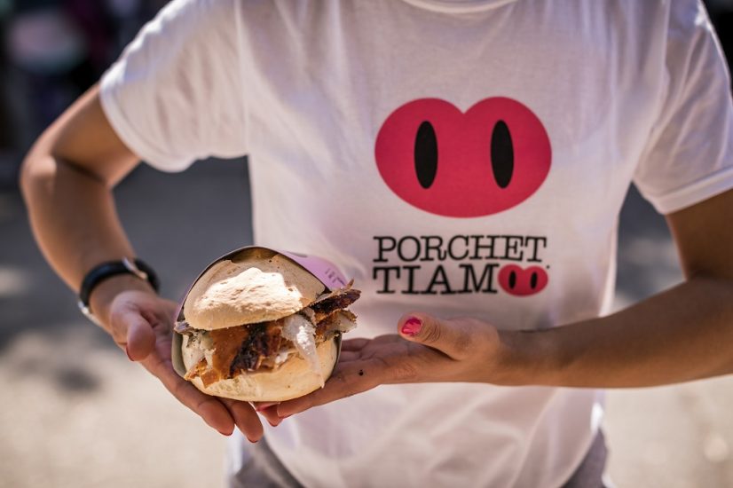 “Porchettiamo”, il Festival delle porchette d’Italia in Umbria