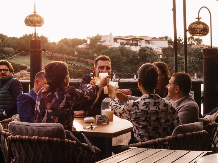 Comunicazione, e-commerce e giovani al centro del “Porto Cervo Wine & Food Festival” 2023