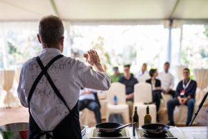 Il “Porto Cervo Wine & Food Festival” e i trend nel calice del turismo internazionale in Italia