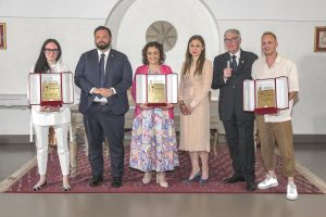 Silvia Angelozzi e Loredana Santagati sono le “Migliori Enotecarie d’Italia” del 2023