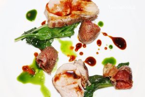 Il 50% dei bar ed il 70% dei ristoranti italiani utilizzano cibi, bevande e materie prime bio