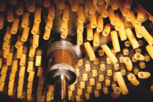 Un “gioiello” che vale 179 miliardi: l’industria alimentare nel Rapporto Federalimentare-Censis 