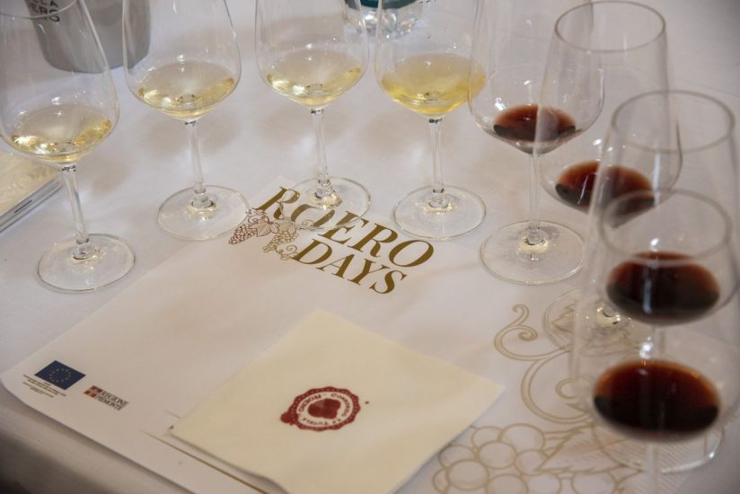 I “Roero Days” arrivano per la prima volta a Roma