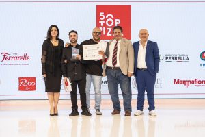 La migliore pizzeria d&rsquo;Europa? Parla spagnolo. La &ldquo;Sartoria Panatieri&rdquo; premiata da &ldquo;50 Top Pizza&rdquo;
