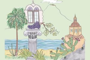 The Sicily of wine focuses on high-end wine tourism, in the name of authenticity and discovery