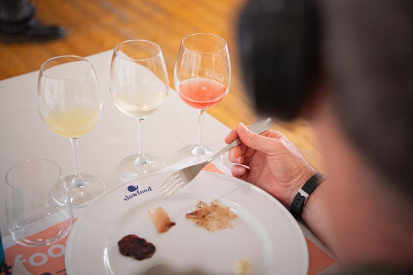 “Slow Fish” 2025 a Genova con Slow Food 