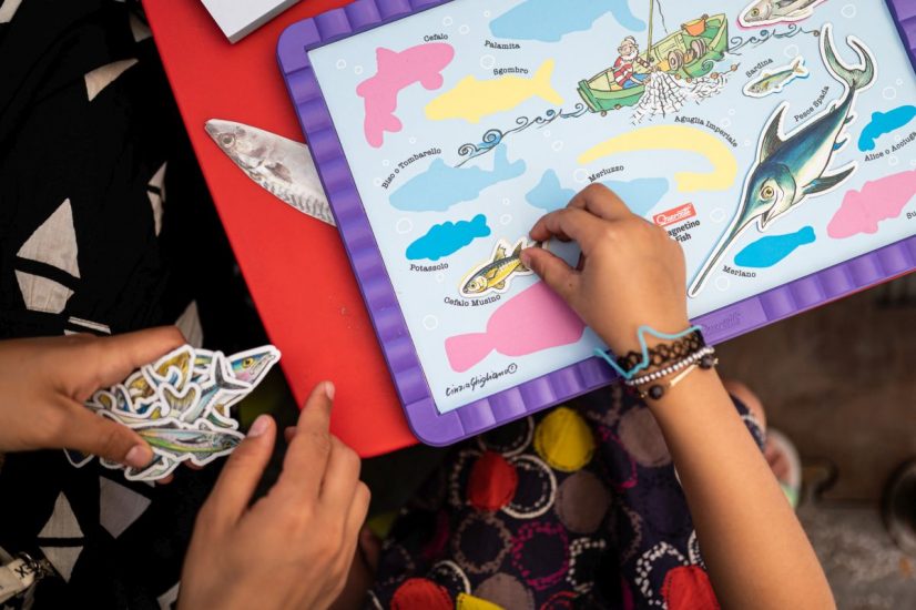 “Slow Fish” 2025 a Genova con Slow Food 