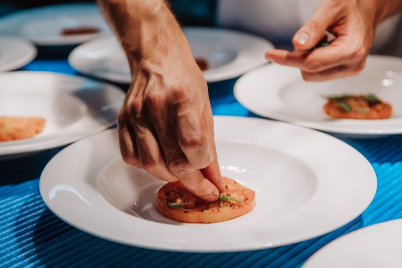 “Slow Fish” 2025 a Genova con Slow Food 