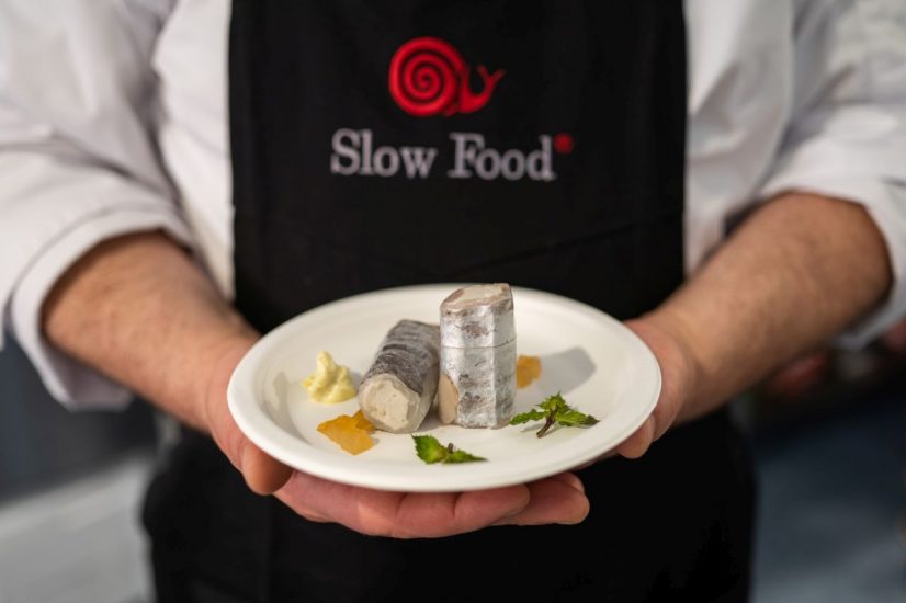 “Slow Fish” 2025 a Genova con Slow Food 