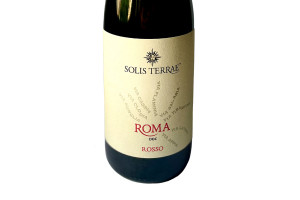 Solis Terrae, Doc Roma Rosso 2021