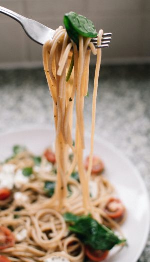 La pasta di semola si conferma la &ldquo;regina&rdquo; della tavola delle famiglie italiane
