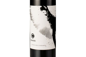 Tenuta Casadei, Toscana Igt Syrah Sogno Mediterraneo 2020