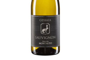 Tenuta Montauto, Doc Maremma Sauvignon Gessaia 2022