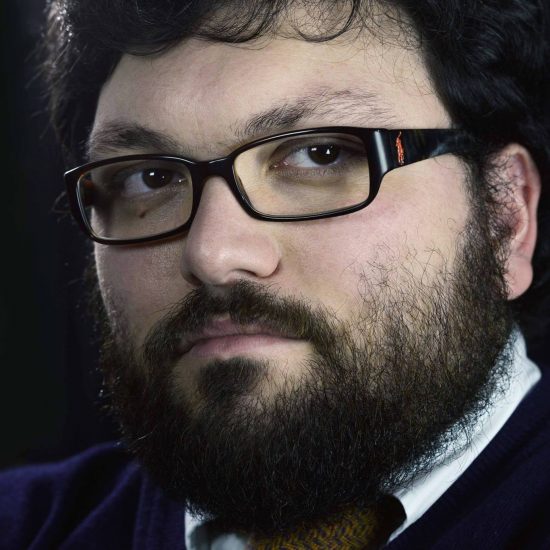 Il Sociologo Tito Vagni