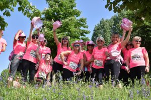 Il vino in campo per la salute femminile: Bosco del Merlo (Paladin) supporta “Treviso in Rosa”