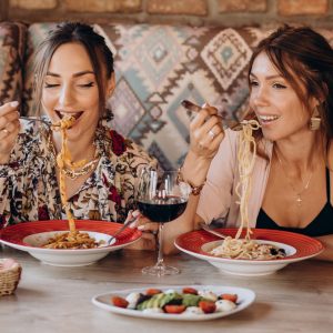 La cucina, insieme all&rsquo;arte, &egrave; la cultura pi&ugrave; importante che l&rsquo;Italia esporta nel mondo