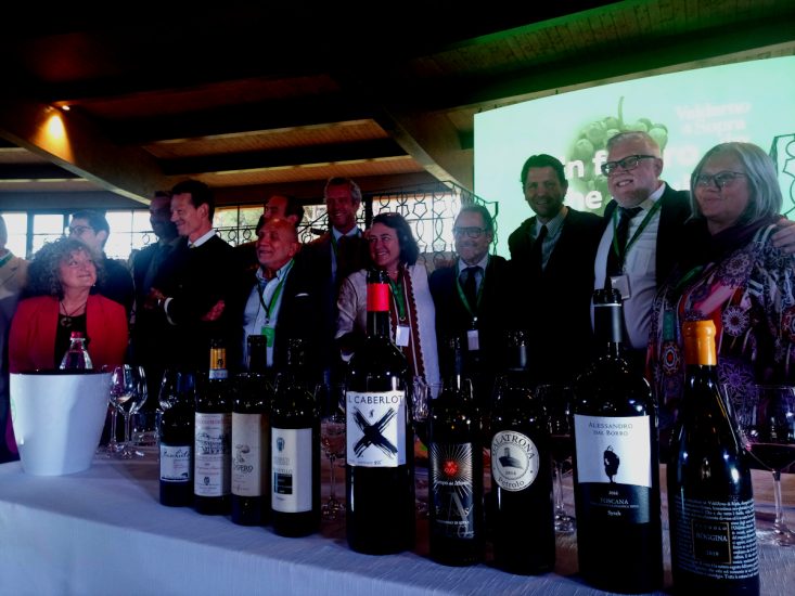 I protagonisti del Valdarno di Sopra Day