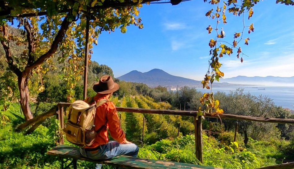 A Napoli torna la rassegna culturale diffusa “Wine&Thecity”