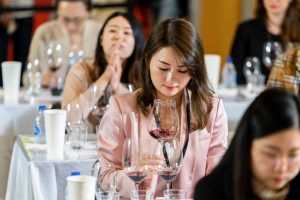 In Asia le importazioni di vino vivono di alti e bassi. Ma la promozione non si ferma