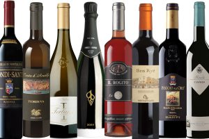 “Oscar del Vino 2023”, great Italian wine brands and symbols of their territories