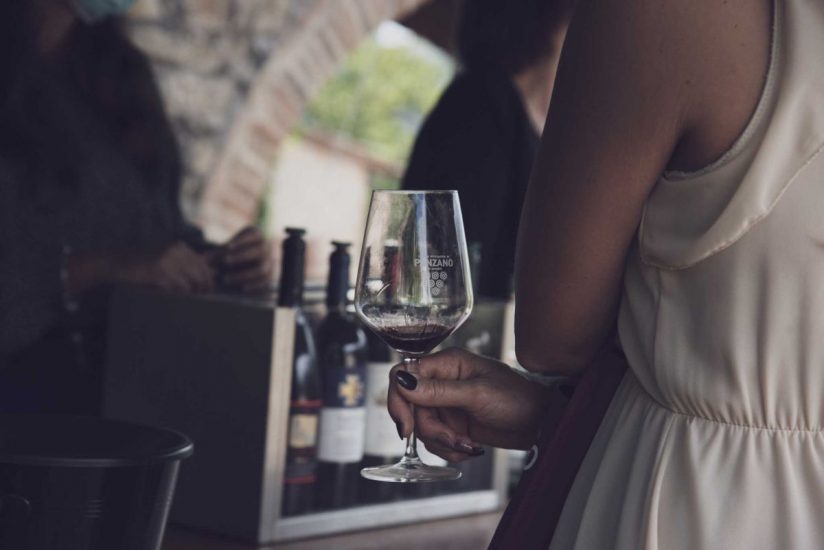 “Vino al Vino” con i Viticoltori di Panzano in Chianti Classico