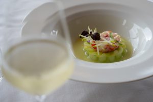 Grandi rossi, rosati e bianchi si esaltano nell’incontro con il meglio della gastronomia mondiale