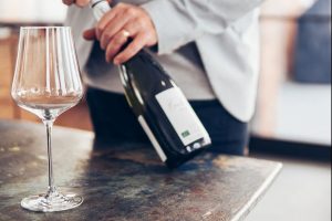 Scoprire una nicchia di piccoli produttori francesi con una filosofia: far bere bene a giusto prezzo