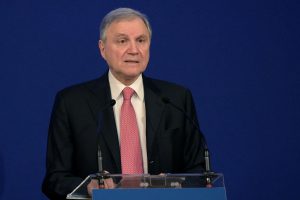 La tenuta della spesa, la ristorazione e la ripresa, nella relazione sul 2022 della Banca d&rsquo;Italia