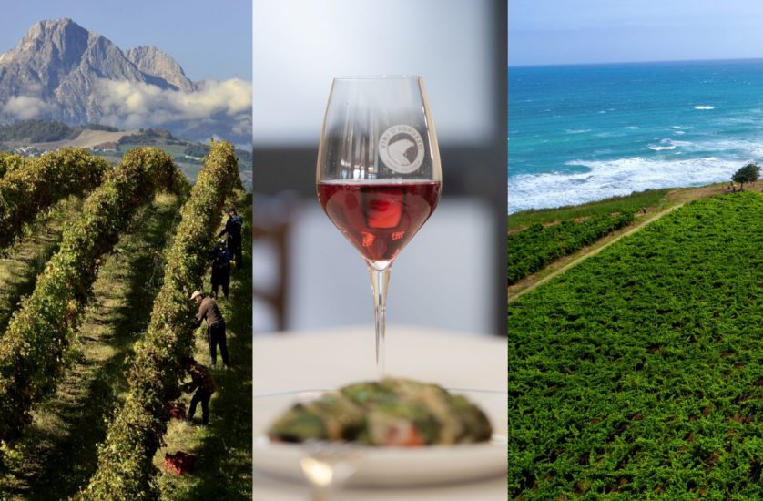 L’Abruzzo del vino, una terra tutta da scoprire