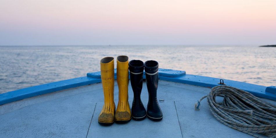 “Slow Fish” 2023: i piccoli pescatori italiani protagonisti