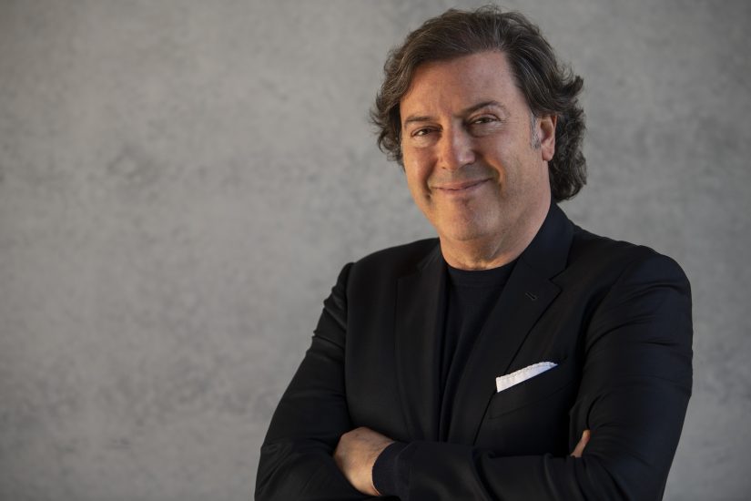 Carlos Veloso dos Santos, ad Amorim Cork Italia