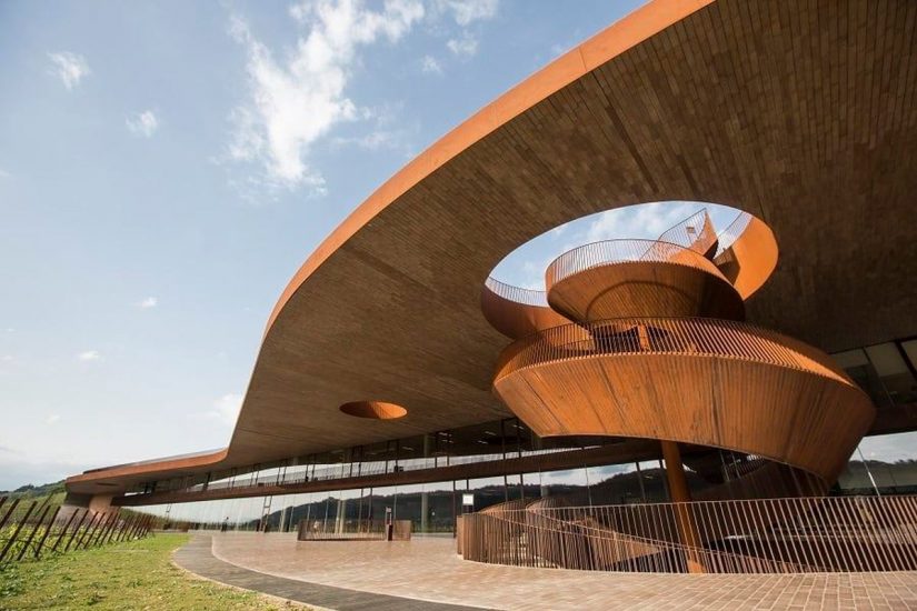 Antinori nel Chianti Classico