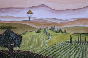 Un’asta d’eccezione, interamente dedicata ai grandi vini d’Italia, in terra di Francia, by iDealwine