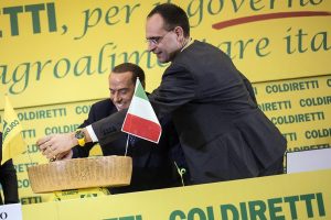Da Confagricoltura a Coldiretti, il mondo agricolo italiano saluta Silvio Berlusconi