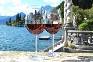 Wine is the driving force behind Made in Italy exports, accounting for 13% of total agri-food export Wine is the driving force behind Made in Italy exports, accounting for 13% of total agri-food export