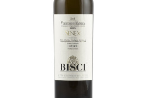 Bisci, Docg Verdicchio di Matelica Senex Riserva 2018