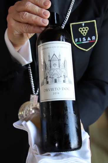 L’Orvieto Doc ha grandi potenzialità da esprimere 