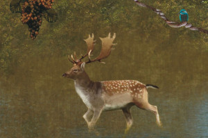 “Single vineyard” certificati in Nft, è la volta del Brunello di Montalcino Villa Le Prata d’artista