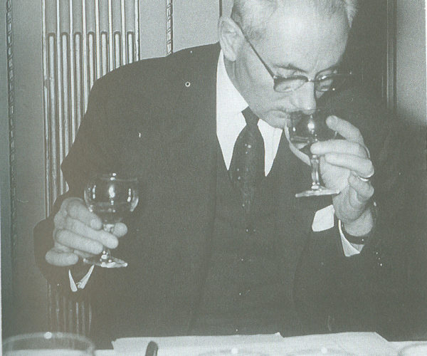 Bruno Lunelli, patriarca di Cantine Ferrari