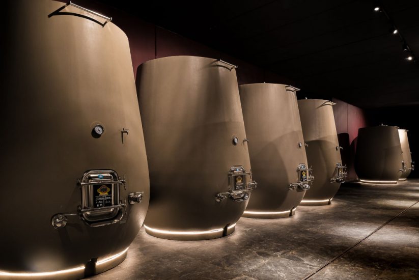 Cantine Farina