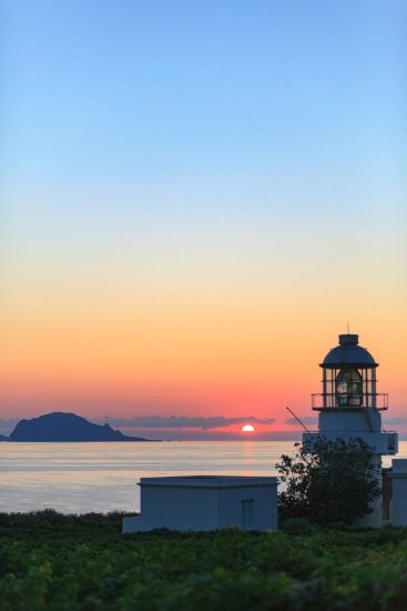 Tasca d’Almerita invita ad osservazione il cielo delle Eolie 