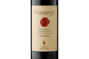 Carpineto, Docg Chianti Classico Riserva 2019