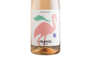 Caruso e Minini, Terre Siciliane Igt Frappato Rosé Frappo 2022