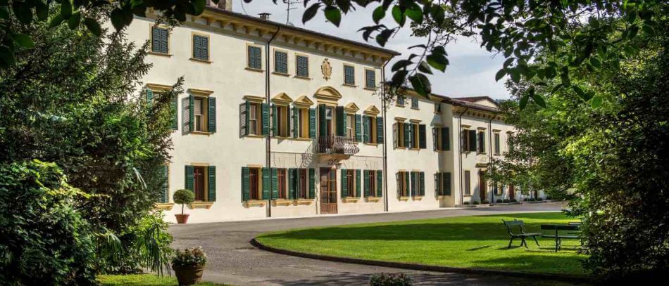 Casa Sartori