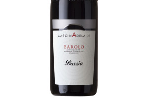 Cascina Adelaide, Docg Barolo Bussia 2019