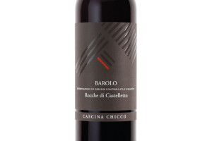 Cascina Chicco, Docg Barolo Rocche di Castelletto 2019
