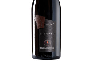 Cascina del Colle, Doc Montepulciano d’Abruzzo Mammut 2019