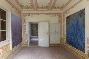 “Artisti per Frescobaldi”, da Premio Internazionale a committenza di opere d’arte contemporanea