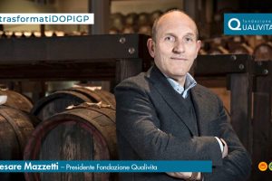 Fondazione Qualivita: Cesare Mazzetti confermato alla presidenza