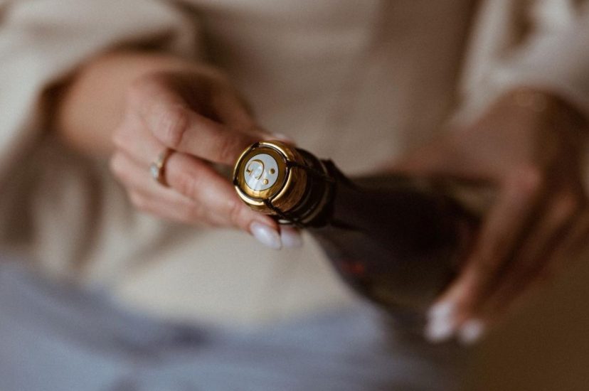 Credit: Facebook/Champagne Henri Giraud